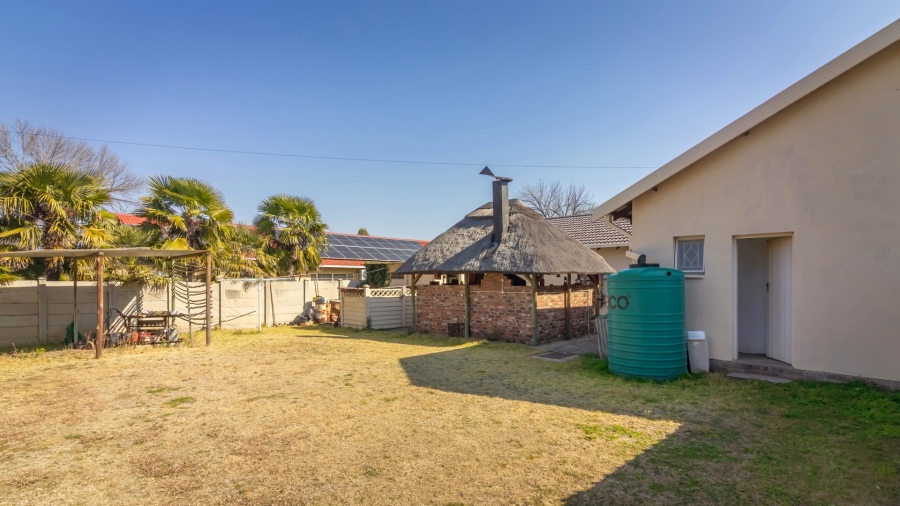 3 Bedroom Property for Sale in Elandia Free State
